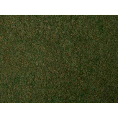 FOLIAGE WILD GRASS DARK GREEN ( 20 x 23 cm ) - NOCH 07281